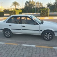 كورلا • ١٩٩٠ • تكريت