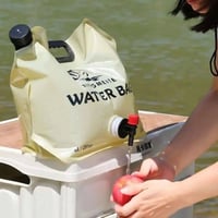 خزان مي • ٨ لتر • جديد