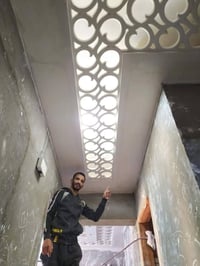 اعمالي • ديكور • اراء