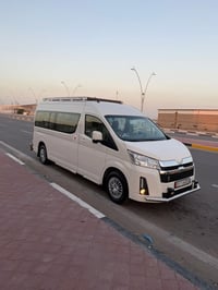 هايس ام بوز 25 • فول اتوماتيك • كفاله عامه