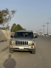 كومندر • ٣.٧ محرك • ٢٠٠٧