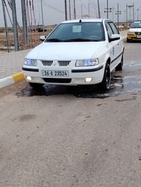 نضيفه • ٢٠١٠ • تاير جديد