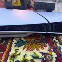 بلايستيشن 5 • سليم • مع أقراص