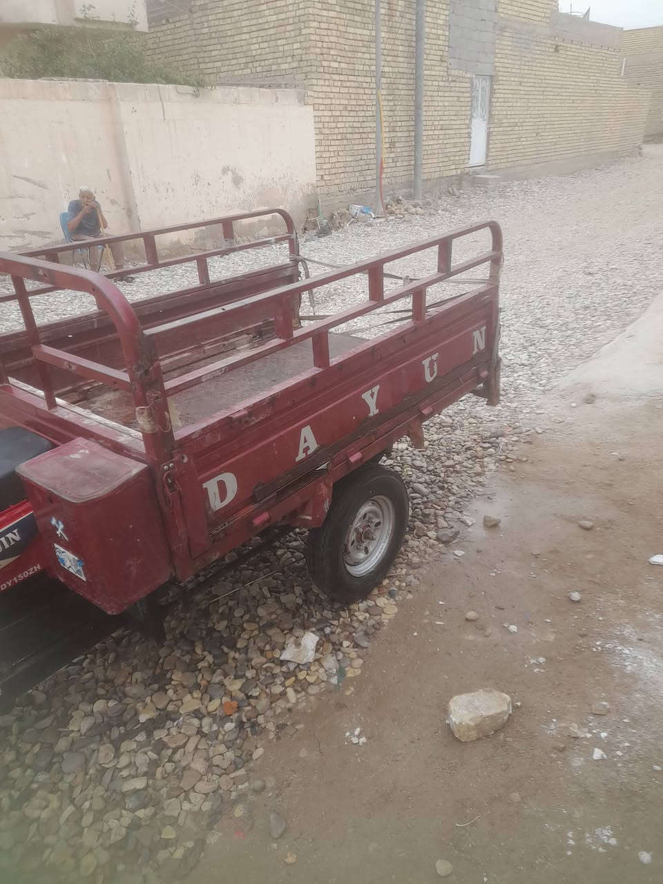 ستوته مديل ١٩ مكينه وشاصي مكفول بس البدي عوزه تعمير كهربايات شغله سلف اوراق اصوالي بكان كوات حكيم ٨٥٠ ***********
