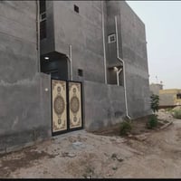 أبو غرق حي الحسين • ١٦٠م • غرفتين