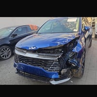 سبورتج • ٢٥٠٠ • ٢٠٢٣