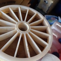 للبيع بمبرين صيني أملاح ٣٠ انتاج فول للاستفسار الاتصال على الرقم ٠٧٧٠٩...