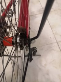 ياباني • مقاس 27 • بحالة جديدة