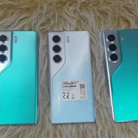 كامون 40 برو 5G • ٢٥٦+١٢ • نضافه١٠٠%