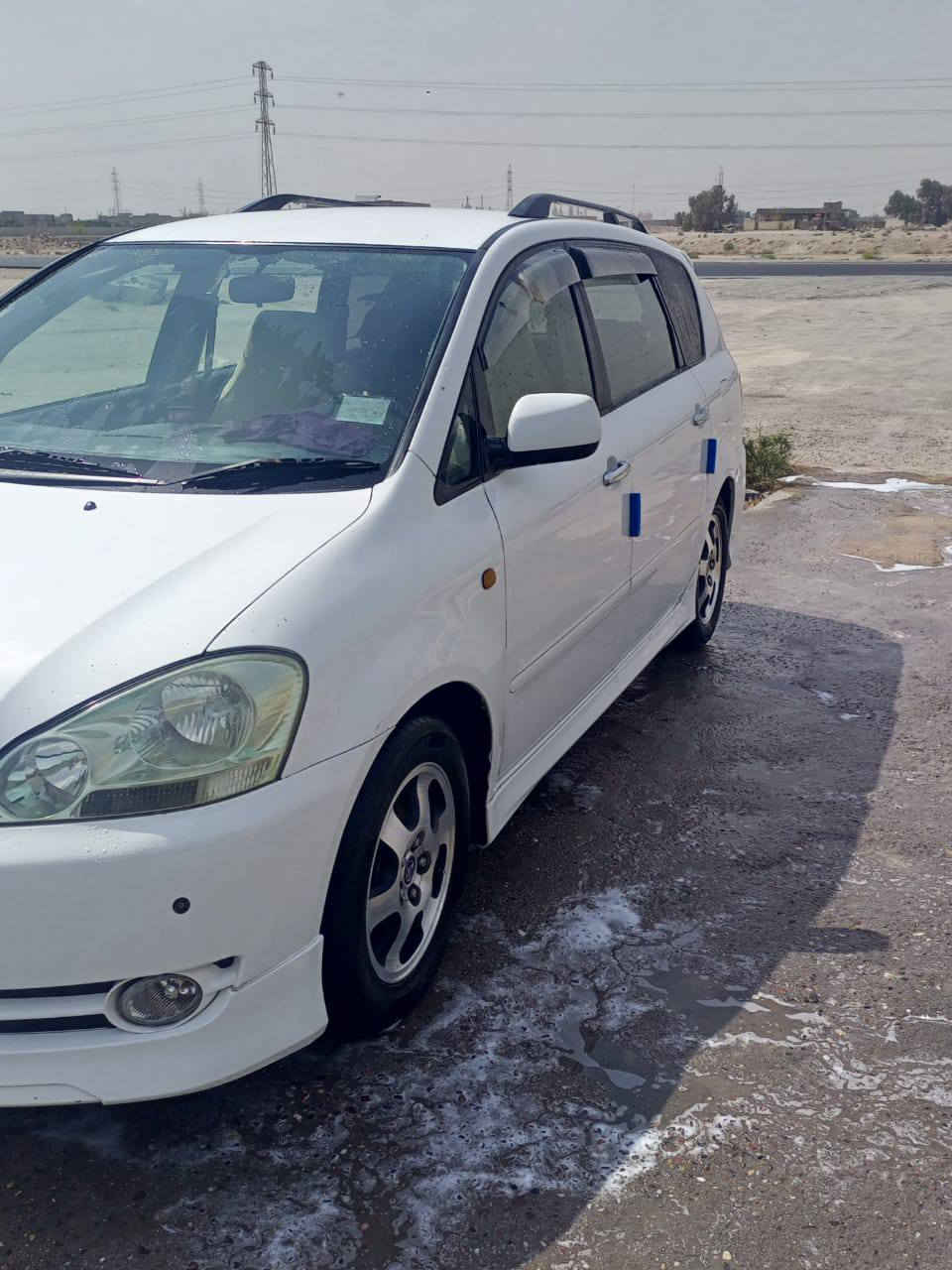 السلام عليكم
ابصم عادي تويتر موديل 2002 السعر 112 العنوان بصره سفوان رقم الهاتف ***********
