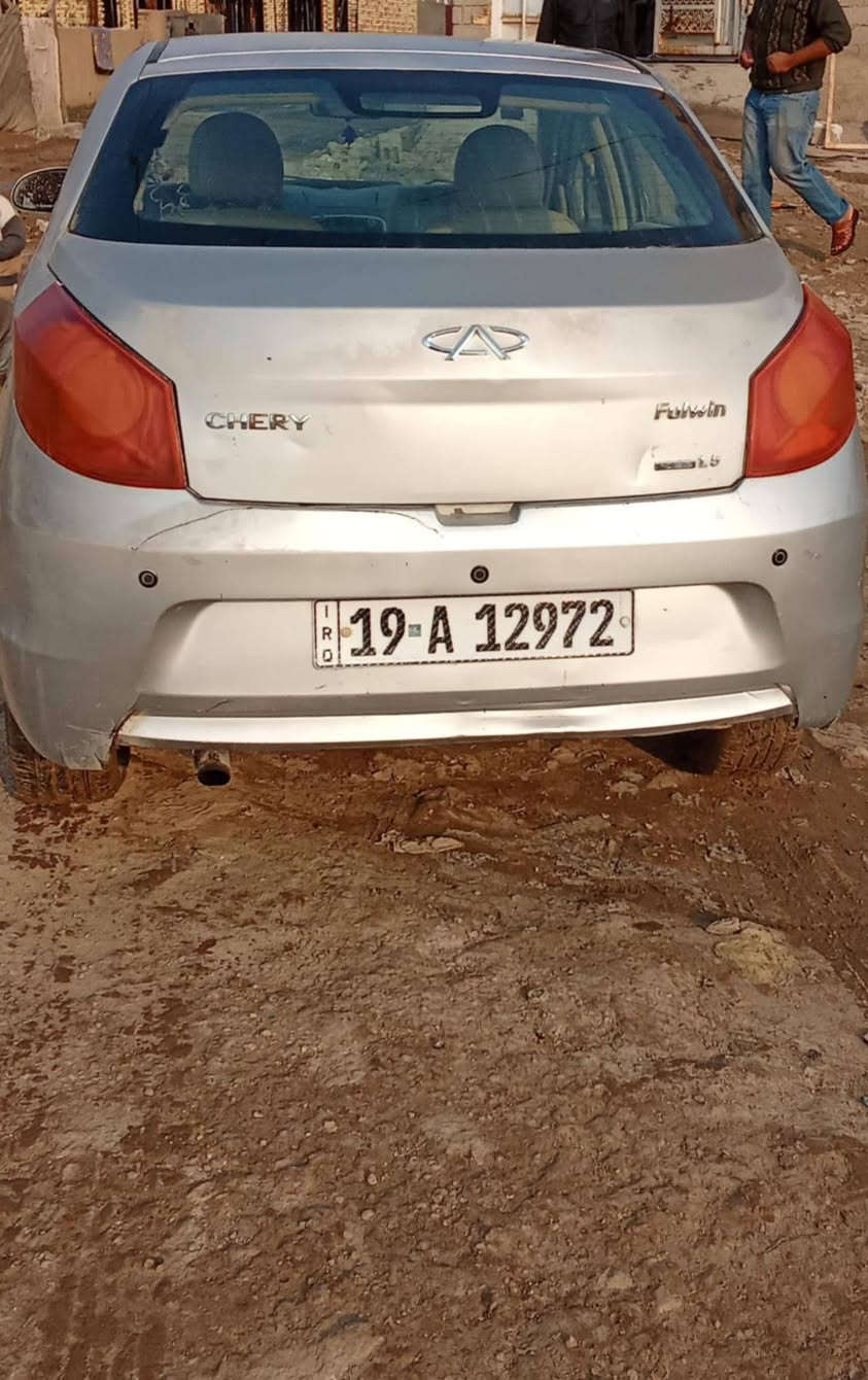 السلام عليكم للبيع سيارة شيري فلاوين موديل 13 السعر 27 وبي مجال للأستفسار الإتصال على الرقم ***********
