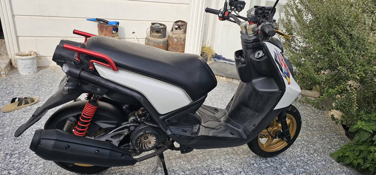 السلام عليكم دراجه جبلي  نضيفه ١٠٠ب ١٠٠
البيع بابل ناحيه ابي غرق 
***********
