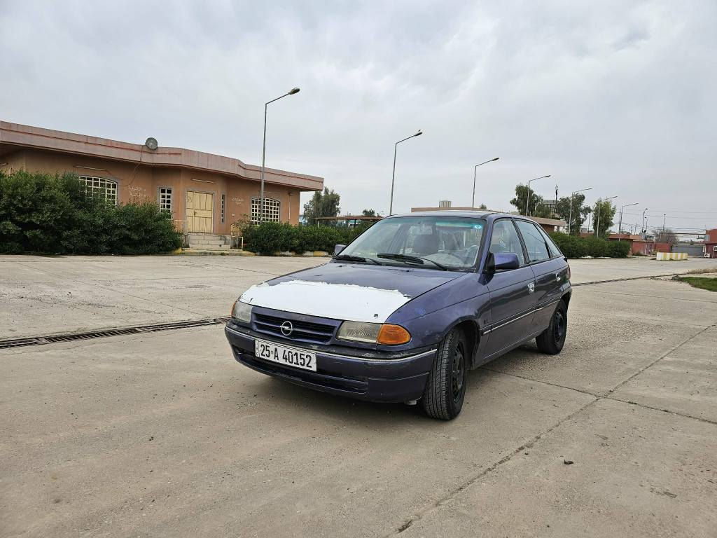 سبوخ عام بۆجوانی 
زەربەی نیە 
مەشروع وتەنی 
سەنەوی نوی تا 2028
مۆدێل 1992
محەرەک 16 عادی كركوك, العراق


**إذا كنت صاحب هذا الإعلان وتريد حذفه لأي سبب، رجاءا أرسل رسالة إلى الدعم الفني**