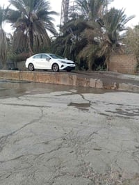 سيراتو ٢٠٢٢ • محرك ١٦٠٠ • الرفاعي ذي قار