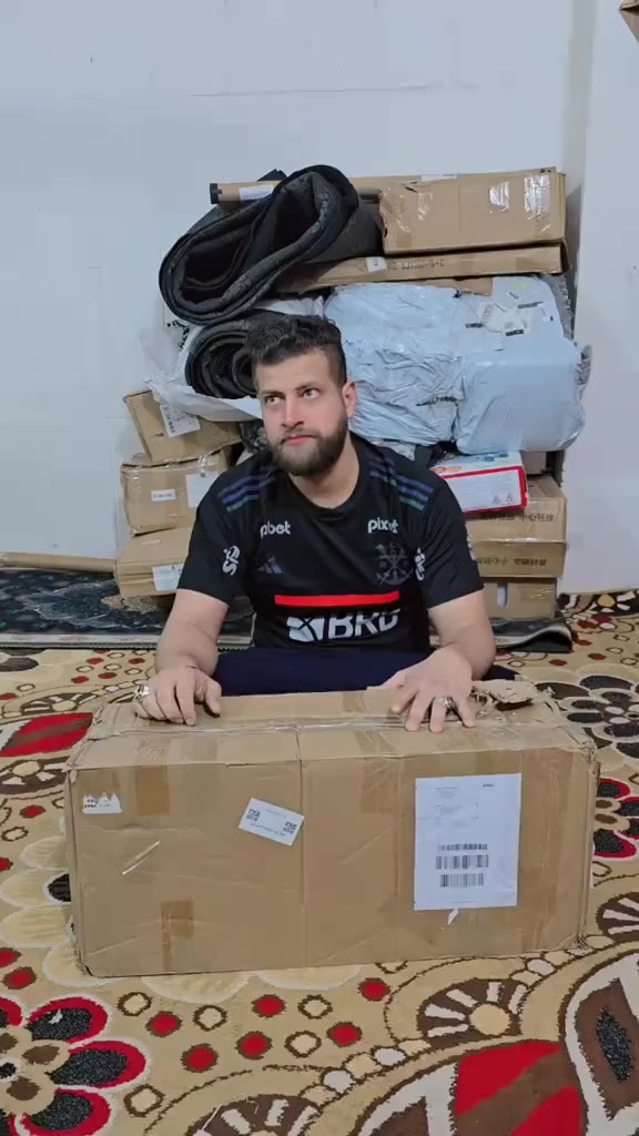 للبيع قيم واخذ


**إذا كنت صاحب هذا الإعلان وتريد حذفه لأي سبب، رجاءا أرسل رسالة إلى الدعم الفني**