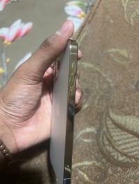 آيفون ١٢ برو • ١٢٨ • بطارية ٩٠