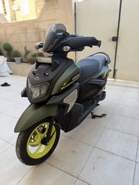 زت ار موديل 25جديده كارتون ماشيه 800حاويه دراجه جديده للستفسار اتصل 07...