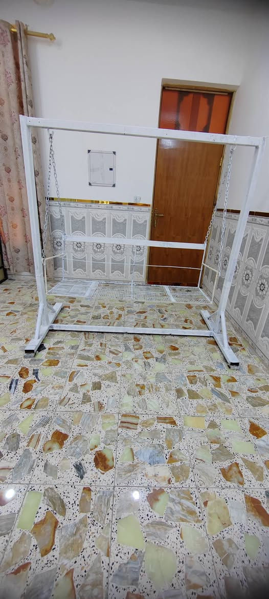 السلام عليكم مرجوحة للبيع ثلاث نفرات السعر 100 وبيهة مجال لمكان بغداد


**إذا كنت صاحب هذا الإعلان وتريد حذفه لأي سبب، رجاءا أرسل رسالة إلى الدعم الفني**