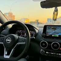 سنترا SV • ٢٠٢٥ • مرقمه سليمانيه