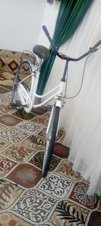 بايسكل • حجم 26 • نضيف