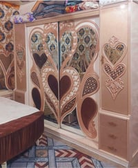 غرفة تركية • ٧ قطع • فرشة هدية