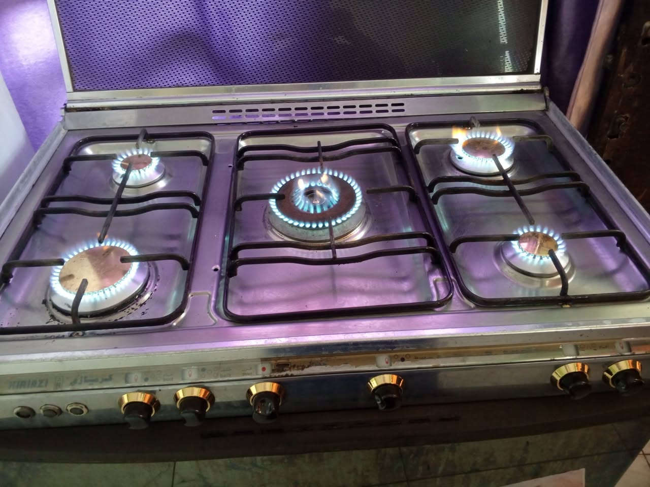 طباخ گريازي ب٢٢٥ مدينة الصدر الحميديه اكو توصيل


**إذا كنت صاحب هذا الإعلان وتريد حذفه لأي سبب، رجاءا أرسل رسالة إلى الدعم الفني**