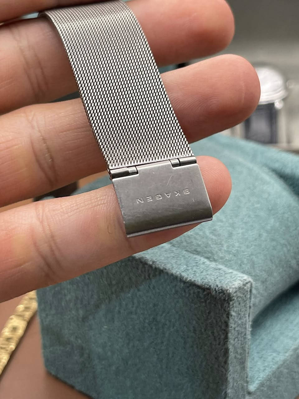 سكجن ، تيتانيوم 
نظافع فوووووول🔥
55 الف فقط


**إذا كنت صاحب هذا الإعلان وتريد حذفه لأي سبب، رجاءا أرسل رسالة إلى الدعم الفني**