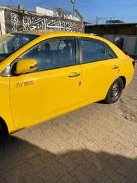 سايبه اوريو موديل ١٨ سيارة نظيفه رقم بغداد مصفره منةقصه شي بوجهك لشارع...