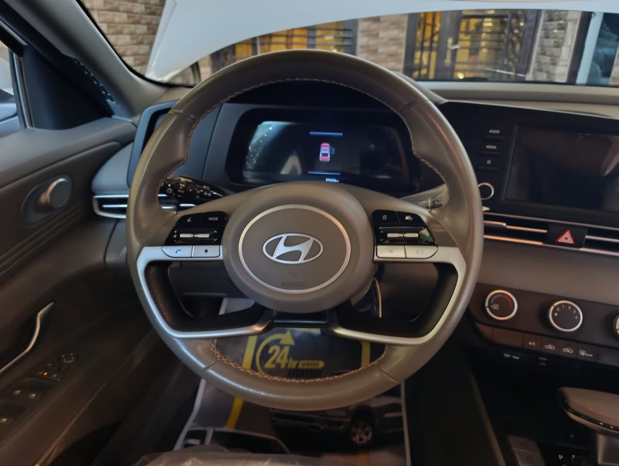 النترا مديل 2024 كفاله  استفسار ***********
