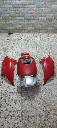 كفرات سبيسي اللبيع  قيم وخذه اليرضه بي الله  رقم07724624774