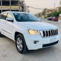 جيب لاريدو 2013 وارد خليجي اوفر لاند  رقم بغداد مشروع وطني  شرط التحوي...