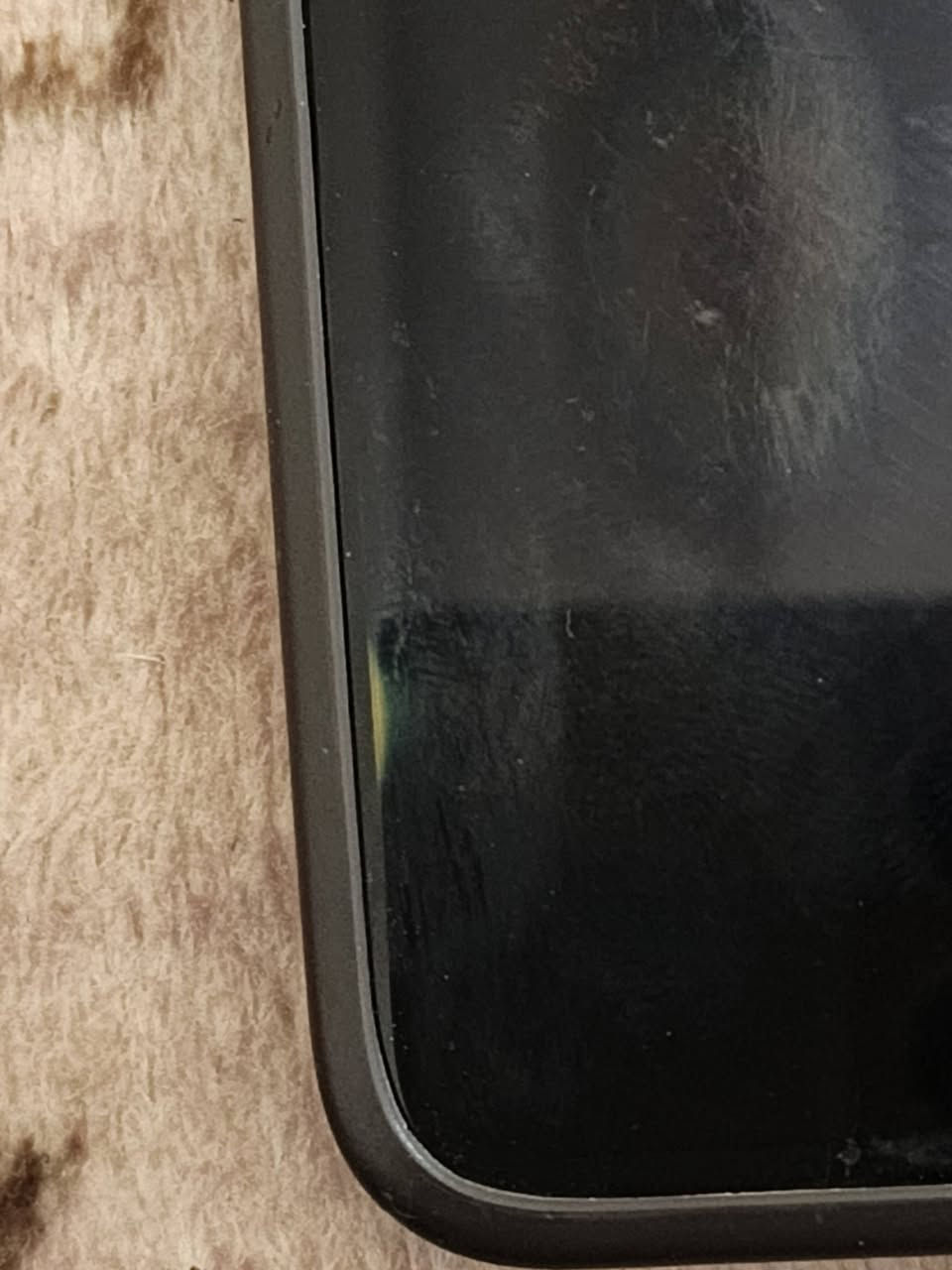 Poco x6pro
جهاز نضيف مال العب قوي كلش 
120 فريم بل ببجي 
ذاكرة 512
نضيف كارتونته شاحنه ويا كيبل
بي ضرر بسيط ممأثر على ايشي تجي تفحصه لمس سريع وماكو اي تعليك 
السعرة 225


**إذا كنت صاحب هذا الإعلان وتريد حذفه لأي سبب، رجاءا أرسل رسالة إلى الدعم الفني**