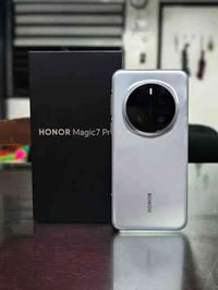 هونر ماجيك٧ برو • ٥١٢ جيجا • ملحقات كاملة