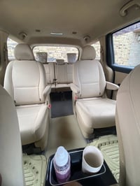 للبيع كيا كرنفال خليجي موديل 2016    مكفوله كفاله عامه فقط جاملغ صبغ ا...