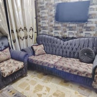 كنبة • جديد • كماليه