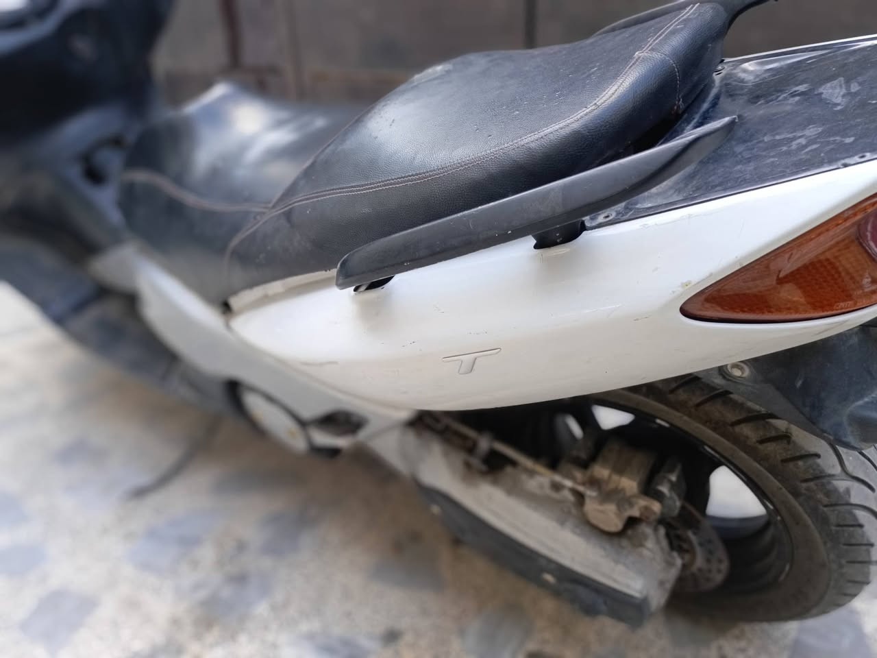 سلام عليكم
للبيع تي ماكس 2007
سعر قفل550
شغاله نكره بس بدايه ب ك ن
مكان كركوك 
***********
