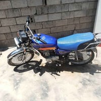 دراجة HAMCO 125 • HAMCO 125 • دراجة للبيع • دراجة كهرباء شغالة • دراجة...