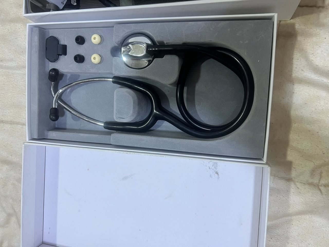 جدد مامستعملات للبيع سعرهم 80الف


**إذا كنت صاحب هذا الإعلان وتريد حذفه لأي سبب، رجاءا أرسل رسالة إلى الدعم الفني**