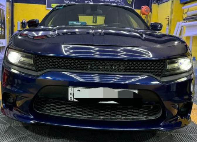 جارجر 2016 رقم بصره تحويل 
 الفحص مرفق بالصور وسياره جاهزه من جميع النواحي ،محرك مبدل جديد حداديه تبريد كامل ناصرية, ذي قار


**إذا كنت صاحب هذا الإعلان وتريد حذفه لأي سبب، رجاءا أرسل رسالة إلى الدعم الفني**