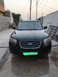 سنتافيا • محرك 2700 • وارد امريكي