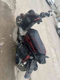 بي سي اکس • جبلي • مراوس