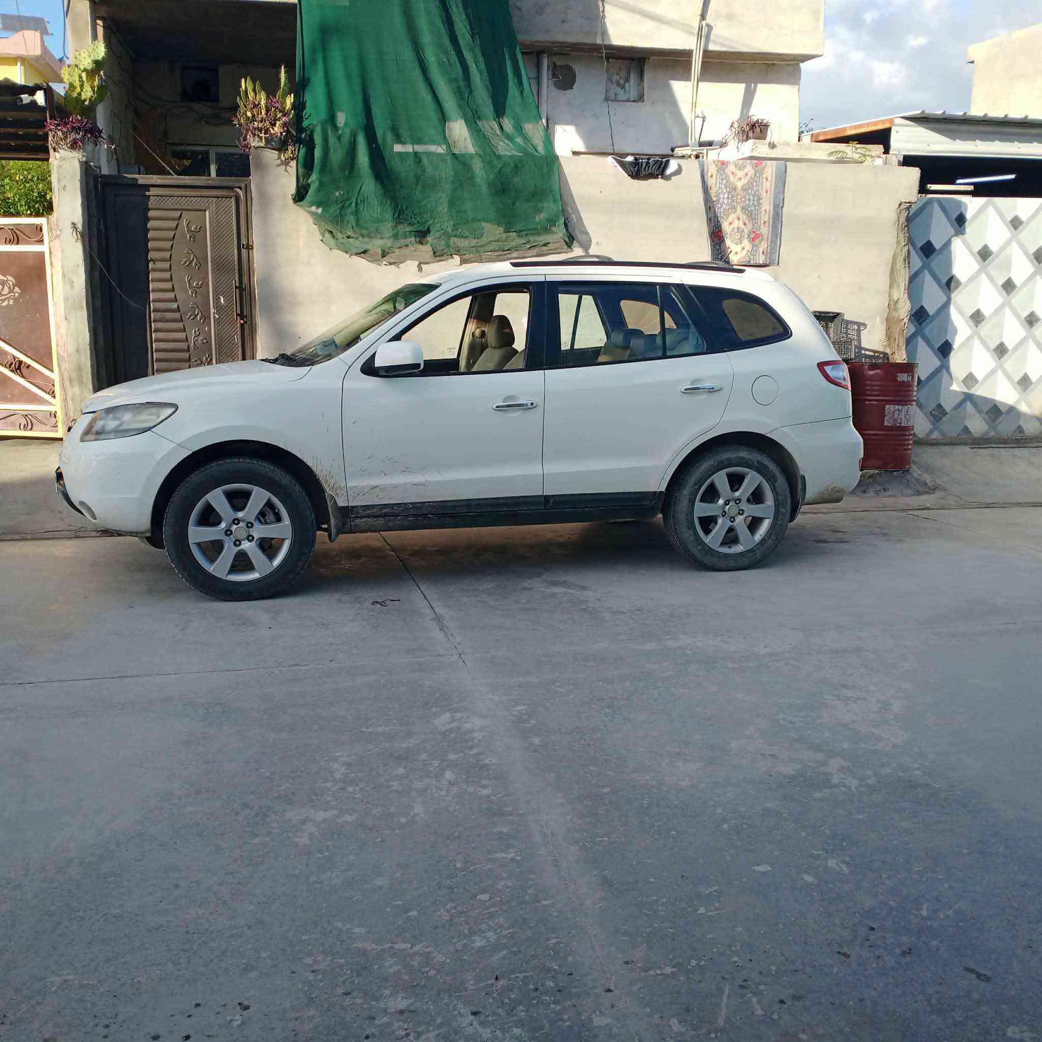 مكلف بالنشر رقم صاحب السيارة *********** كركوك, العراق
