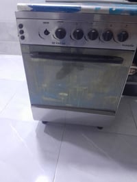 فرن
