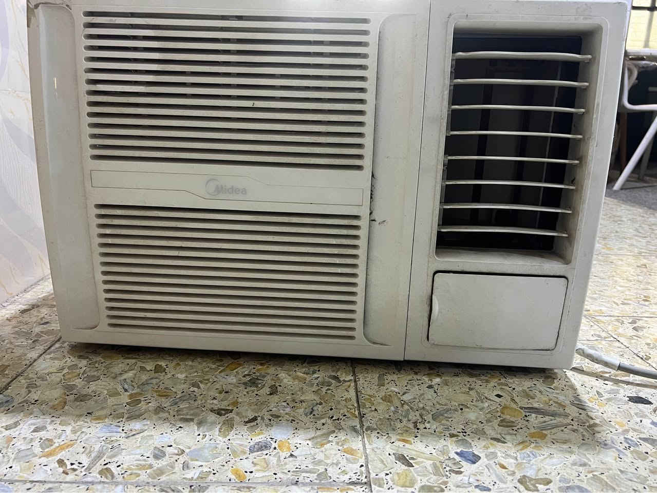 ميديا نظيف ما داخل تصليح تبريد ثلج 
كربلاء حي الحسين *********** كربلاء, العراق
