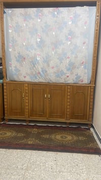 بوفيه • نظيفة • سليمة