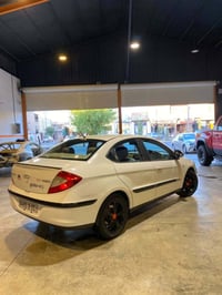 شيري A3 • ٢٠١٣ • كركوك