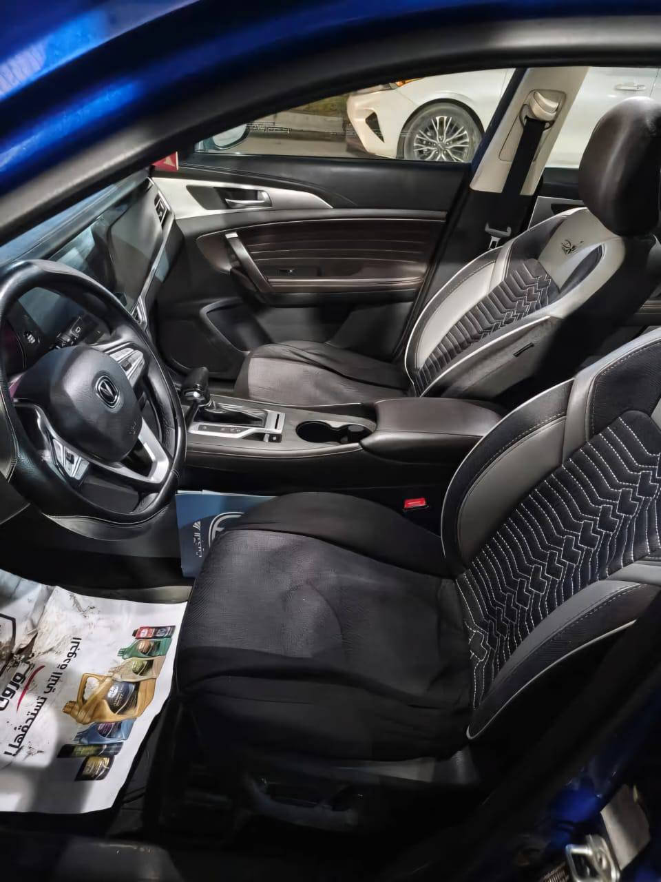 السلام عليكم 
للبيع شانجان sc 35 بلس موديل 21 
ماشيه 147 الف 
فول مواصفات
 كفاله عامه من ضربه أو تبديل 
سياره حره ما مطلوب تحويل مباشر 
*********** للاتصال واتس أيضا 
رقم بغداد 
السعر 130 بيه مجال للشراي
