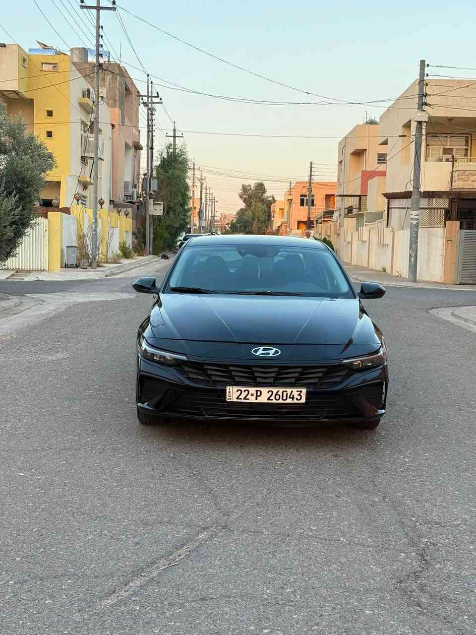 السلام عليكم.           السعر ب129للبيع فقط
النترا 2024👉👍
السعر ب129
ترقيم جديد بسمي 
ثاني يوم تحويل او كالة👉
هزه فحص جديد
ماشيه 26mi
حادث اربع قطع
ايرباك ستيرن فقطبدون دواخل 
محرك  2000 دوش
مواصفات ...
بصمه ابواب
بصمه تشغيل
تشغيل عن بعد
كامرا دوارة🖥️
تبريد مناخين منفصل
كشنات تدفئه+استيرن تدفئه
رادارات 360 درجه
امامي وجانبي وخلفي
رجاج ستيرن
تحكم ستيرن ٤ جهات
٣ وضعيات قيادة
مثبت سرعه
قيادة ذاتيه
تحذير عند مغادرة المسار
توقف ذاتي
شاشه متصل 
ترحيب
لد نهاري
مانع انزلاق
مكان سيارة اربيل 👉👍
شراي يتصل 
***********📞

***********
