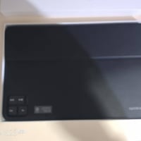 السلا عليكم كيبور مال تاب للبيع سعر 70 بي مجال بسيط  للتواصل 078780395...