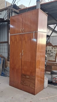 كنتور بابين • نظيف • ملحق